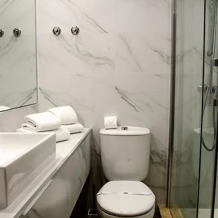 Hotel Bocage-3
