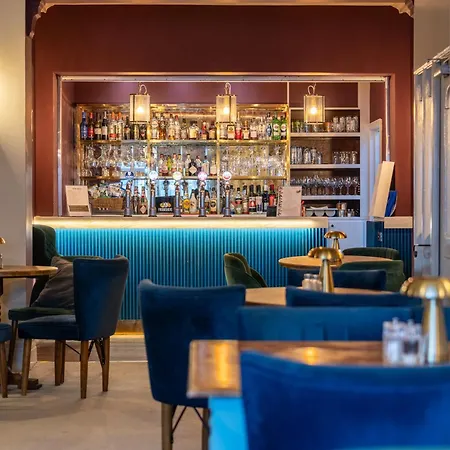 Colwall Park - Hotel, Bar & Restaurant-2
