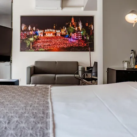 Hotel Derlon-3