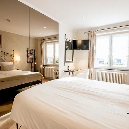 Gourmet Hotel Zur Post-2