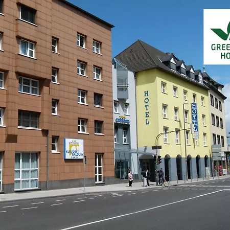 City-Hotel Kurfuerst Balduin-3