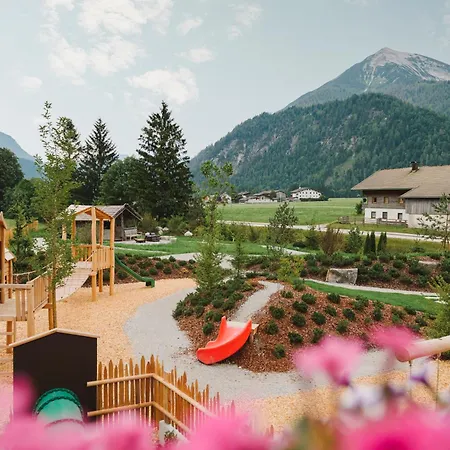Boutiquehotel Acherl-2