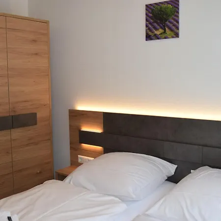 Wellness-&Sporthotel Haus am See-2