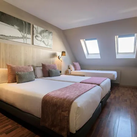 Hotel Grand Pas By Nexta-3