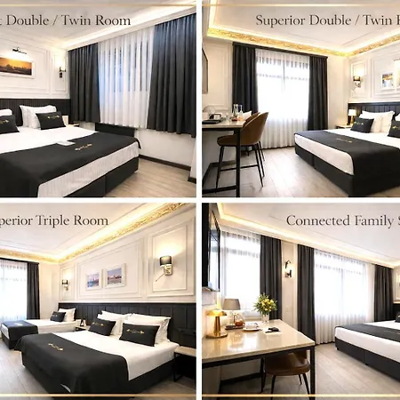 Angel'S Home Hotel - Angel Group Hotels-2