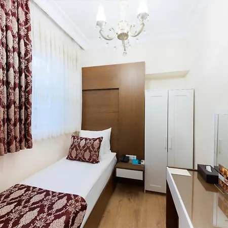 Seven Hills Boutique Hotel-3