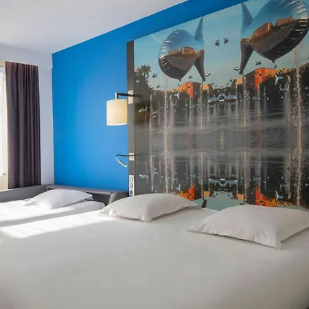 Mercure Nice Centre Notre Dame-2