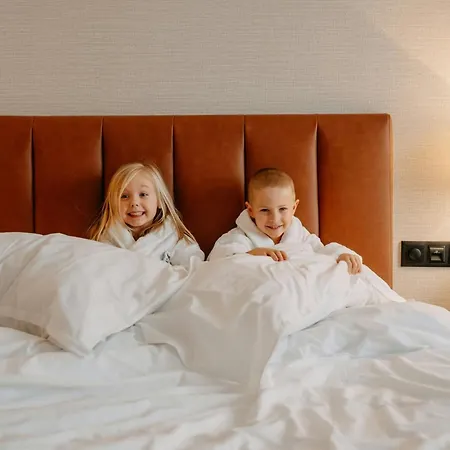 Sheraton Poznan Hotel-2