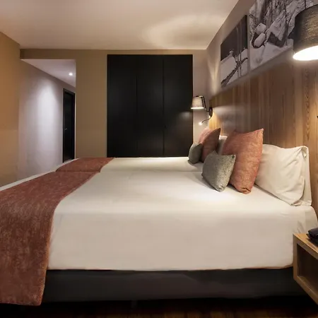 Hotel Grand Pas By Nexta-3