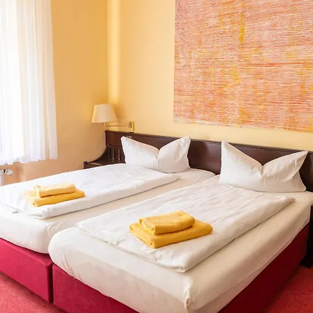 Hotel Marthahaus-2