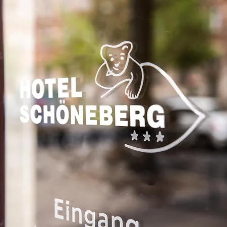 Hotel Schöneberg-2
