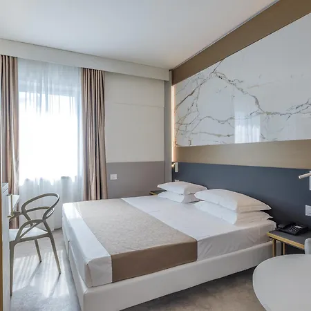 Hotel Bologna Airport-2