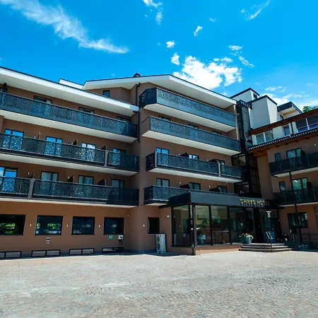 Hotel Chrys-3