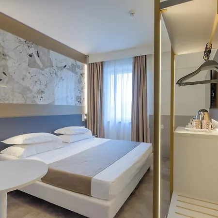 Hotel Bologna Airport-3