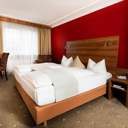 Hotel Isartor-3