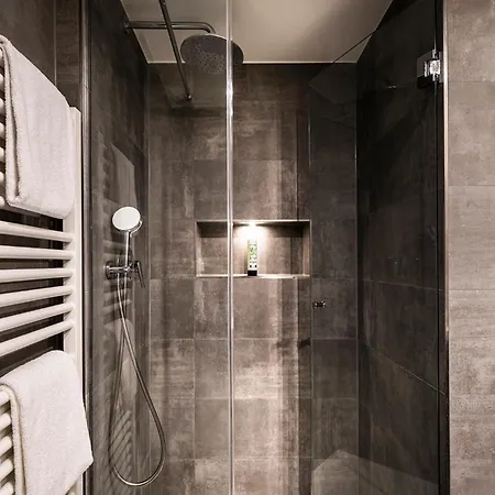 Hotel Isartor-2