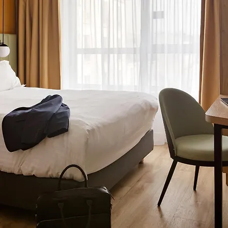 Residence Inn By Marriott Paris Didot Montparnasse-2
