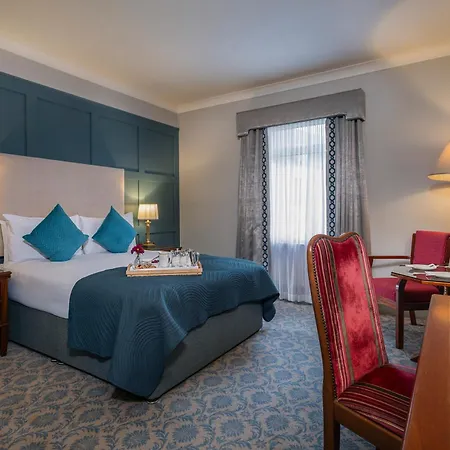 Abbey Hotel Roscommon-2