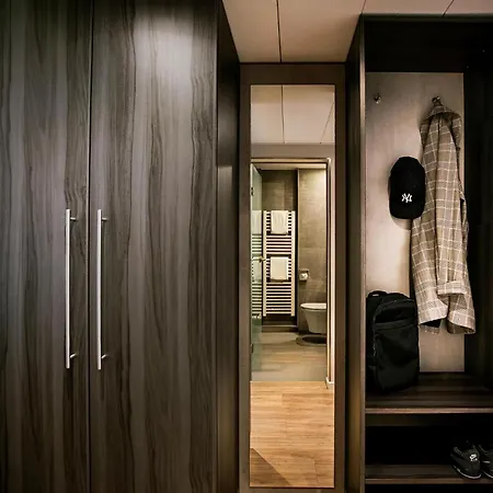 Hotel Isartor-3