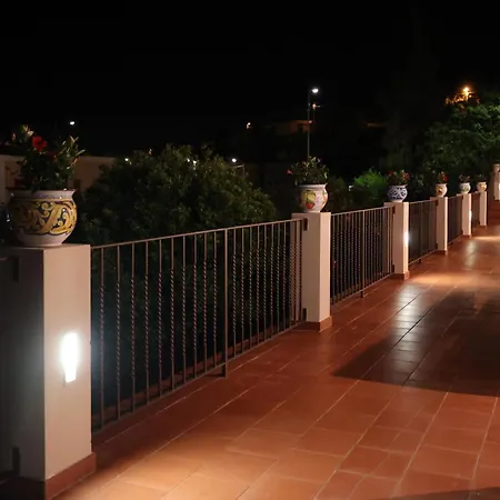 Hotel Villa Cute - Hvc-3