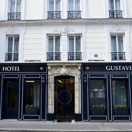 Hotel Gustave-2