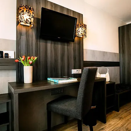 Hotel Isartor-2