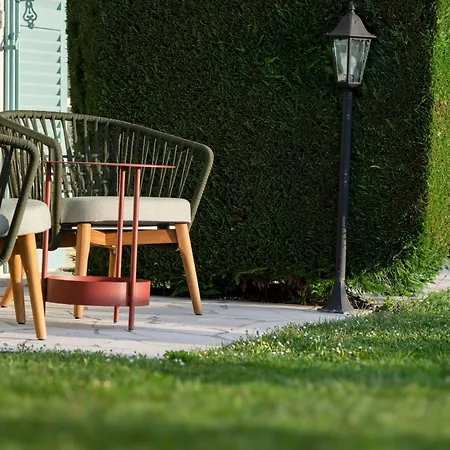 Hotel La Grande Bastide - Teritoria-2