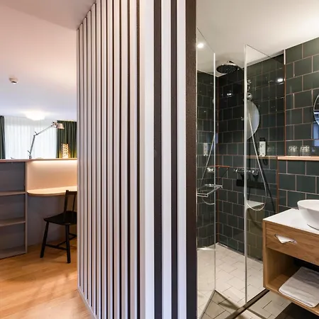 Seehotel Wilerbad Spa & Seminar-2