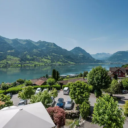 Seehotel Wilerbad Spa & Seminar-3