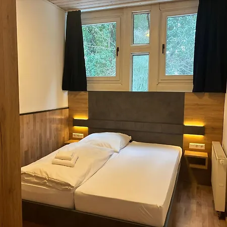 Wellness-&Sporthotel Haus am See-3