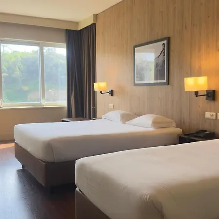 Hotel Fundador-3