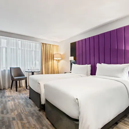 The Trinity City Hotel-2