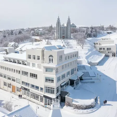 Hotel Kea By Keahotels-2
