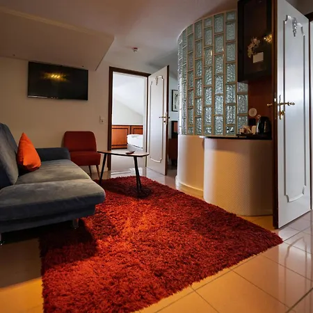 Hotel Azenberg-2