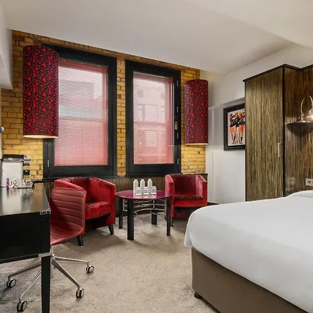 The Trinity City Hotel-3