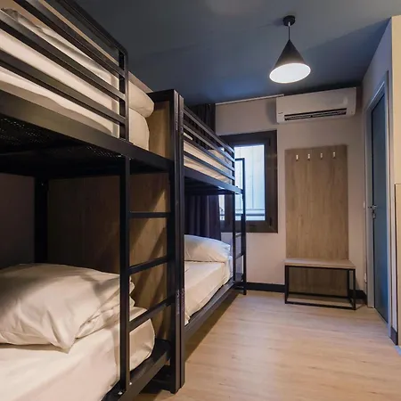 Font Andorra Hostel By Nexta-3