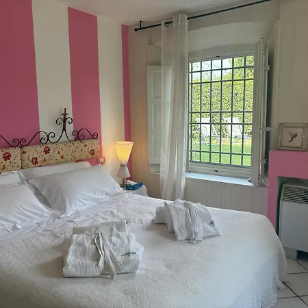 B&B Villa Agnese Lucca-3