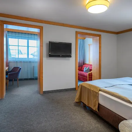 Hotel Königgut-2