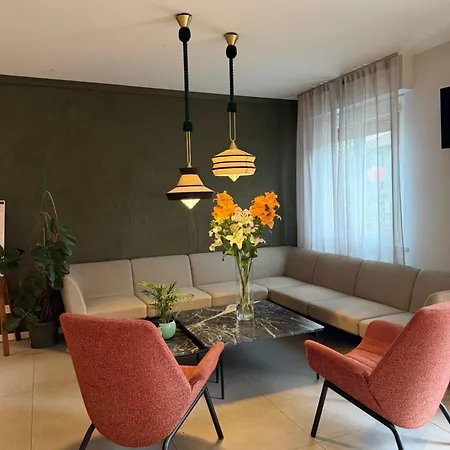 Hotel Marolda-3