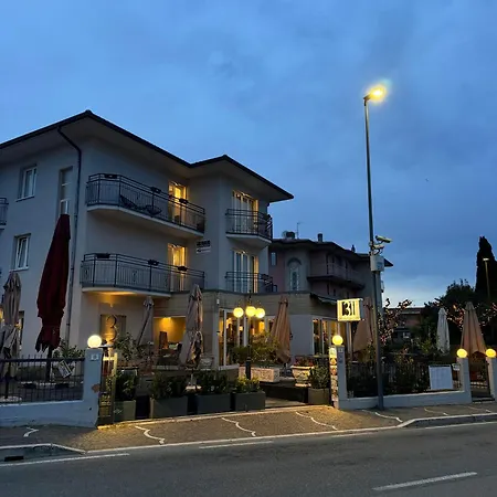 Hotel Marolda-3