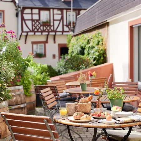 Hotel Zeltinger-Hof - Gasthaus Des Rieslings-3