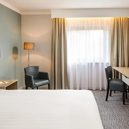 Delta Hotels By Marriott Milton Keynes-2
