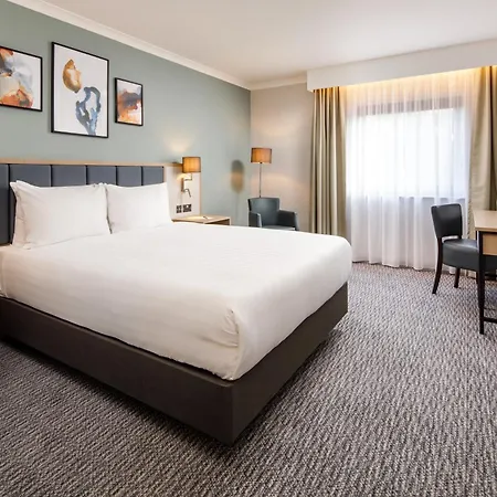 Delta Hotels By Marriott Milton Keynes-2