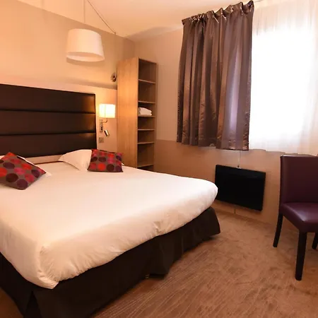 Relais St Eloi, Sure Hotel Collection By Best Western-2