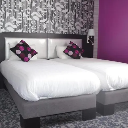 Relais St Eloi, Sure Hotel Collection By Best Western-3