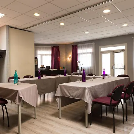Relais St Eloi, Sure Hotel Collection By Best Western-2