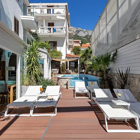Boutique Hotel Marco Polo (Adults Only)-3