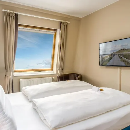 PLAZA Premium Sylt-3