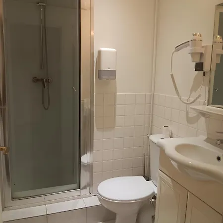 Hotel Wilson Square-3