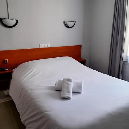 Hotel Wilson Square-3